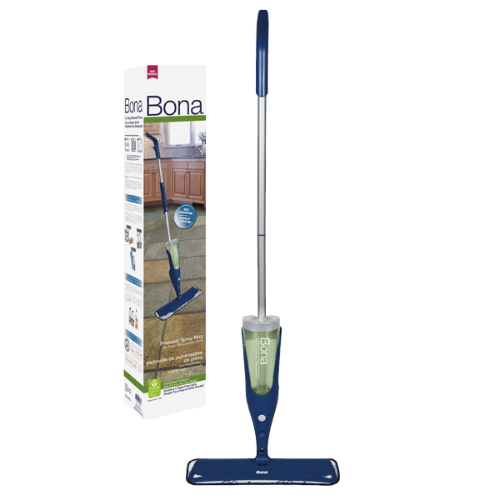 Bona Premium Spray Mop For Hard, Bona Premium Spray Mop For Stone Tile & Laminate Floors