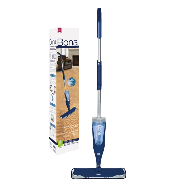 Bona® Premium Spray Mop for Hardwood Floors | Bona CA