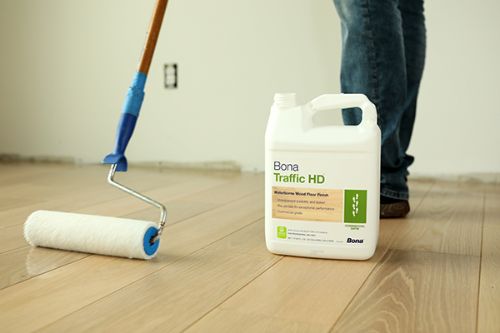 Learn What To Expect When Sanding And Finishing Hardwood Floors