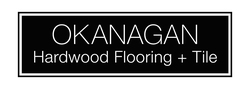 Okanagan Hardwood Flooring