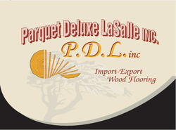 Parquet Deluxe Lasalle Inc.