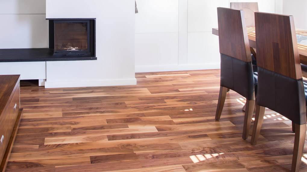 Why Choose Hardwood Floors?