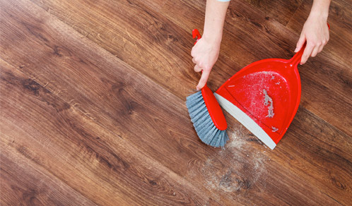 The Best Way to Clean Up Dust from Sanding Floors – A Comprehensive Guide