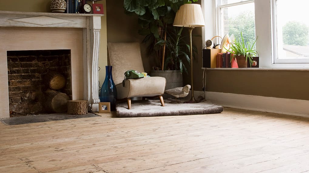 What Is Reclaimed Wood?
