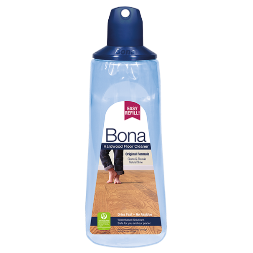 <p>&nbsp;</p><br/><br/><p>Our refillable cartridge is designed to work with the Bona Hardwood Floor Mop.</p><br/><br/><p>&nbsp;</p><br/><br/><p>&nbsp;</p><br/>