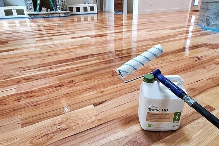 How It Works: Floor Finishes