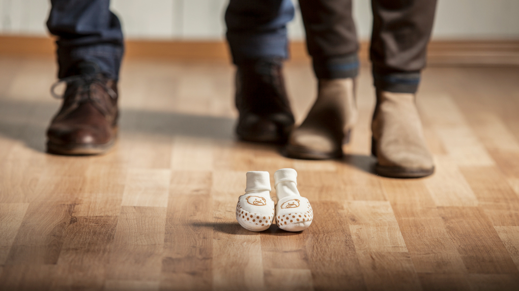 Cleaning Floors While Pregnant
